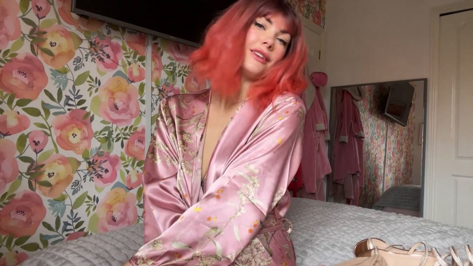 Yourhikerbabe – Twink Awakening